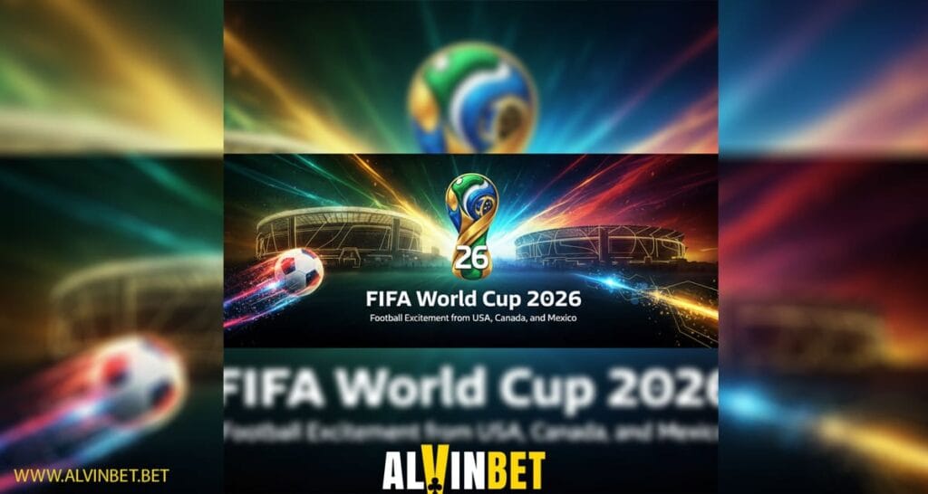 جام جهانی 2026